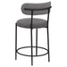 Viola Counter Stool - U&U Home Budget Furniture (Carteret, NJ)