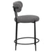 Viola Counter Stool - U&U Home Budget Furniture (Carteret, NJ)