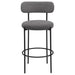 Viola Bar Stool - U&U Home Budget Furniture (Carteret, NJ)