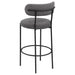 Viola Bar Stool - U&U Home Budget Furniture (Carteret, NJ)