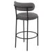 Viola Bar Stool - U&U Home Budget Furniture (Carteret, NJ)