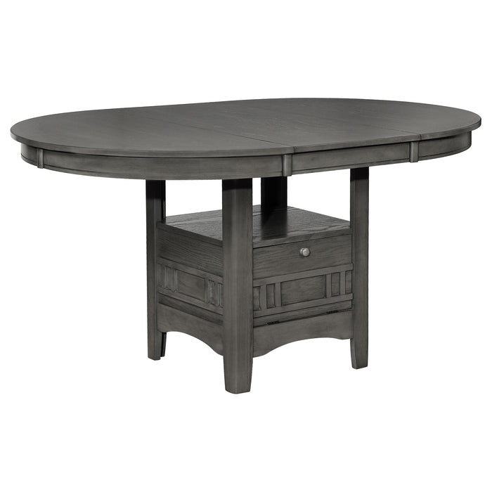 Lavon 5 Pc Dining Sets - U&U Home Budget Furniture (Carteret, NJ)