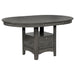 Lavon 5 Pc Dining Sets - U&U Home Budget Furniture (Carteret, NJ)