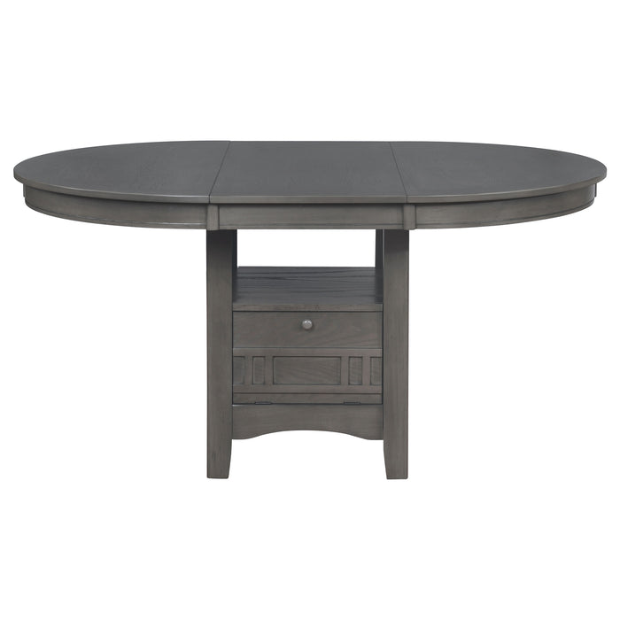 Lavon 5 Pc Dining Sets - U&U Home Budget Furniture (Carteret, NJ)