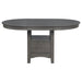 Lavon 5 Pc Dining Sets - U&U Home Budget Furniture (Carteret, NJ)