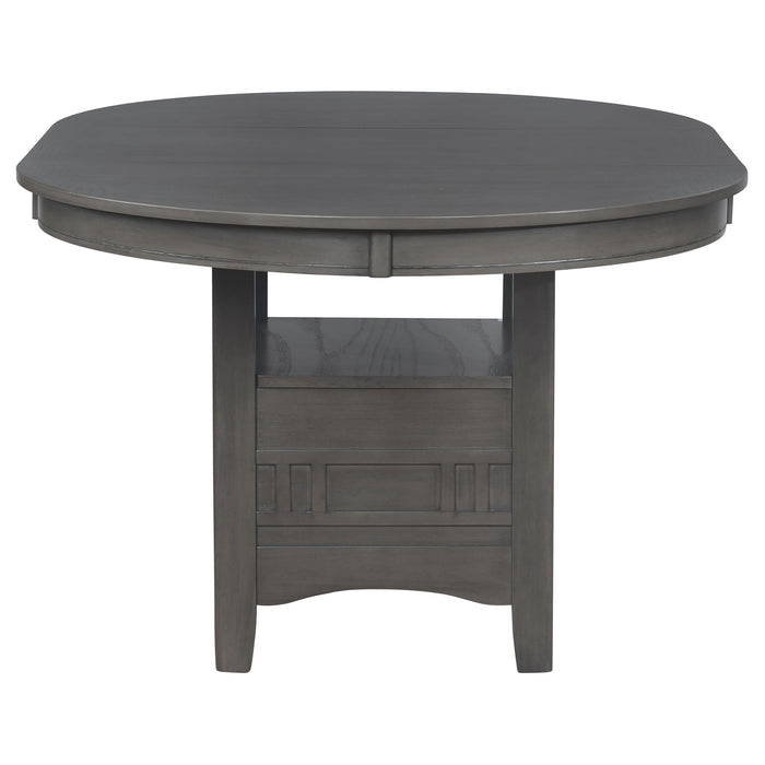Lavon 5 Pc Dining Sets - U&U Home Budget Furniture (Carteret, NJ)