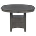 Lavon 5 Pc Dining Sets - U&U Home Budget Furniture (Carteret, NJ)