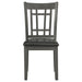 Lavon 5 Pc Dining Sets - U&U Home Budget Furniture (Carteret, NJ)