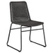 Aviano 5 Pc Dining Set - U&U Home Budget Furniture (Carteret, NJ)