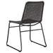 Aviano 5 Pc Dining Set - U&U Home Budget Furniture (Carteret, NJ)