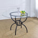 Aviano Dining Tables - U&U Home Budget Furniture (Carteret, NJ)