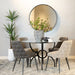 Aviano Dining Tables - U&U Home Budget Furniture (Carteret, NJ)