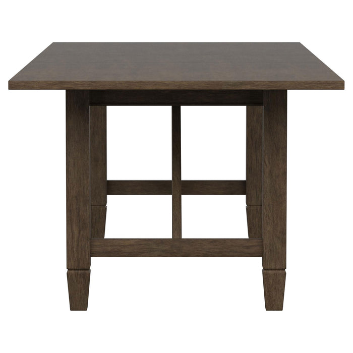 Matisse 5 Pc Dining Set - U&U Home Budget Furniture (Carteret, NJ)