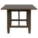 Matisse 5 Pc Dining Set - U&U Home Budget Furniture (Carteret, NJ)