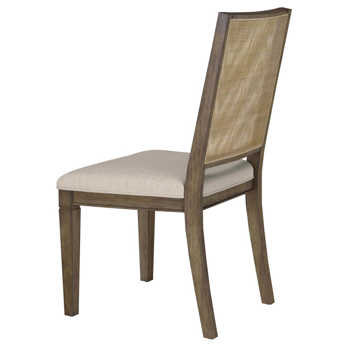 Matisse 5 Pc Dining Set - U&U Home Budget Furniture (Carteret, NJ)