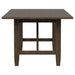 Matisse 7 Pc Dining Set - U&U Home Budget Furniture (Carteret, NJ)