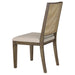 Matisse 7 Pc Dining Set - U&U Home Budget Furniture (Carteret, NJ)
