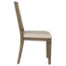 Matisse 7 Pc Dining Set - U&U Home Budget Furniture (Carteret, NJ)