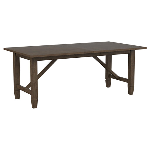 Matisse Dining Table - U&U Home Budget Furniture (Carteret, NJ)