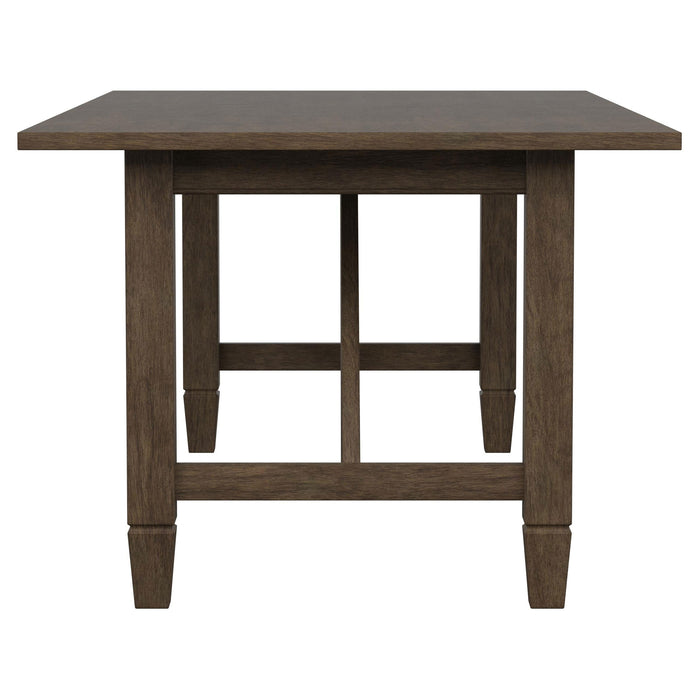 Matisse Dining Table - U&U Home Budget Furniture (Carteret, NJ)
