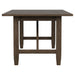 Matisse Dining Table - U&U Home Budget Furniture (Carteret, NJ)