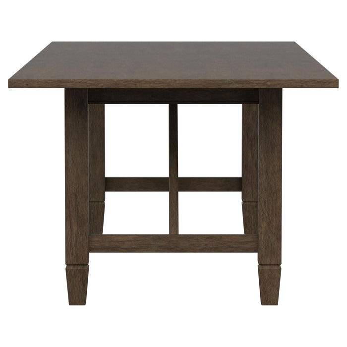 Matisse Dining Table - U&U Home Budget Furniture (Carteret, NJ)