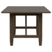Matisse Dining Table - U&U Home Budget Furniture (Carteret, NJ)