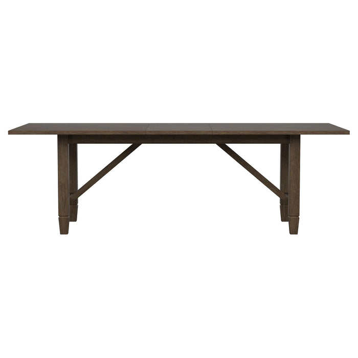 Matisse Dining Table - U&U Home Budget Furniture (Carteret, NJ)
