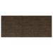 Matisse Dining Table - U&U Home Budget Furniture (Carteret, NJ)
