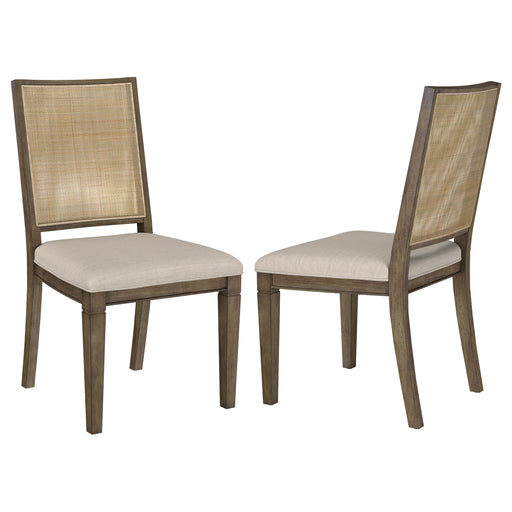 Matisse Side Chair - U&U Home Budget Furniture (Carteret, NJ)
