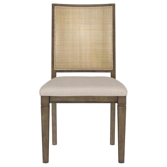 Matisse Side Chair - U&U Home Budget Furniture (Carteret, NJ)