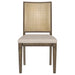 Matisse Side Chair - U&U Home Budget Furniture (Carteret, NJ)