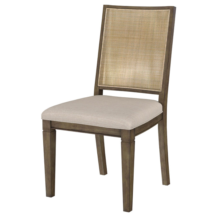 Matisse Side Chair - U&U Home Budget Furniture (Carteret, NJ)