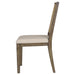 Matisse Side Chair - U&U Home Budget Furniture (Carteret, NJ)