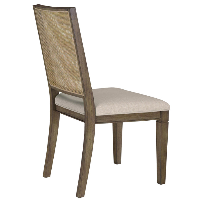 Matisse Side Chair - U&U Home Budget Furniture (Carteret, NJ)