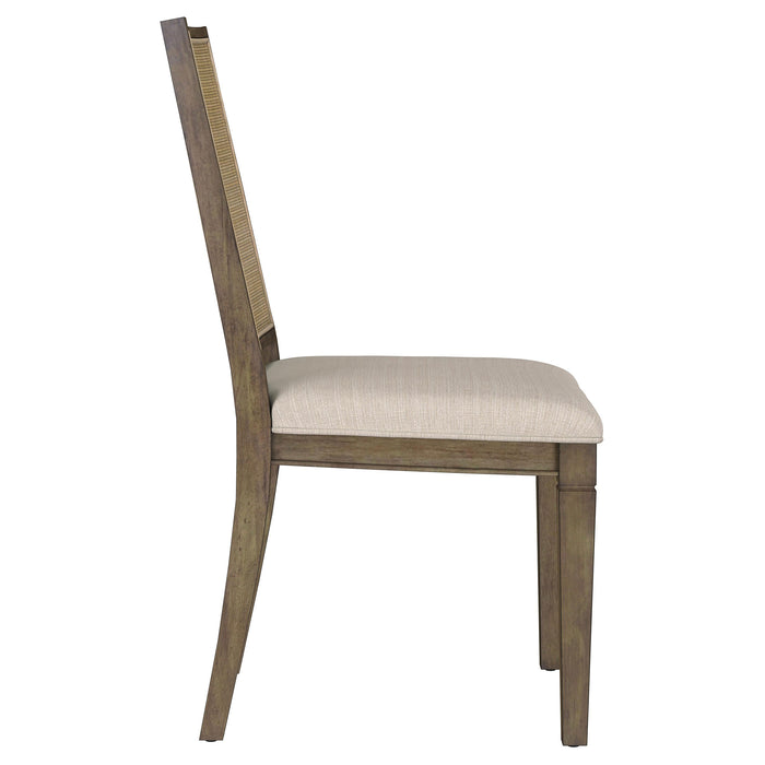 Matisse Side Chair - U&U Home Budget Furniture (Carteret, NJ)