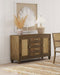 Matisse Sideboard - U&U Home Budget Furniture (Carteret, NJ)