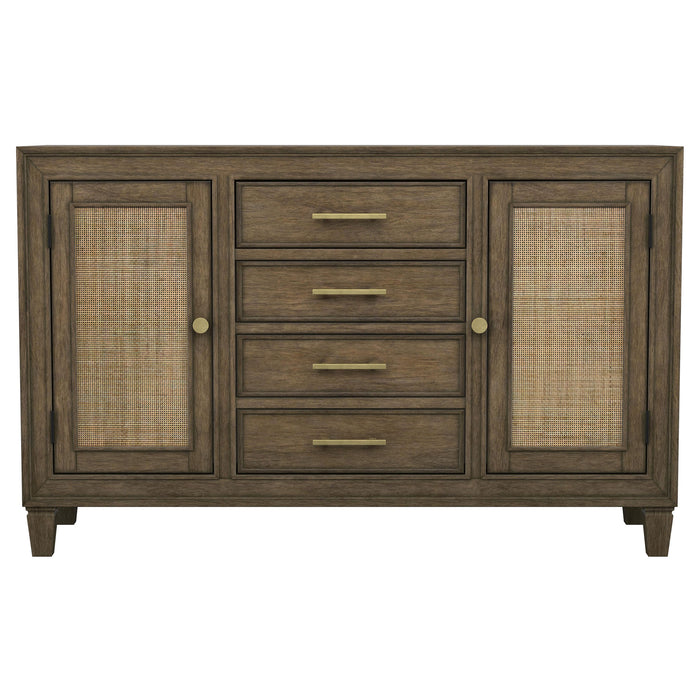 Matisse Sideboard - U&U Home Budget Furniture (Carteret, NJ)