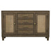 Matisse Sideboard - U&U Home Budget Furniture (Carteret, NJ)