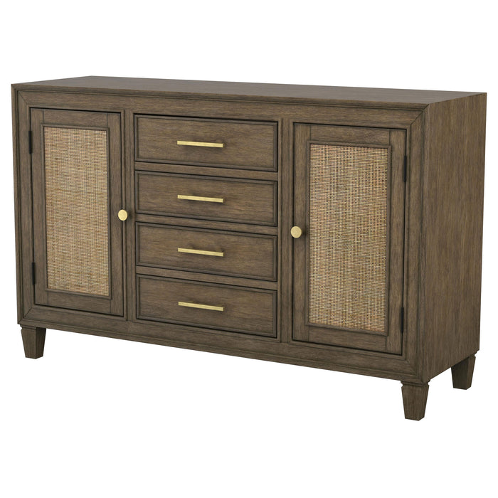 Matisse Sideboard - U&U Home Budget Furniture (Carteret, NJ)