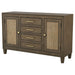 Matisse Sideboard - U&U Home Budget Furniture (Carteret, NJ)
