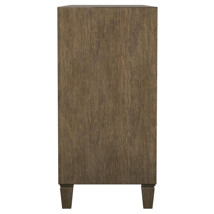 Matisse Sideboard - U&U Home Budget Furniture (Carteret, NJ)