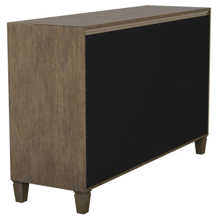 Matisse Sideboard - U&U Home Budget Furniture (Carteret, NJ)