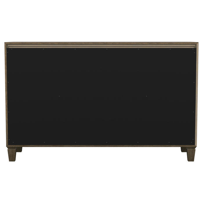Matisse Sideboard - U&U Home Budget Furniture (Carteret, NJ)