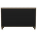 Matisse Sideboard - U&U Home Budget Furniture (Carteret, NJ)