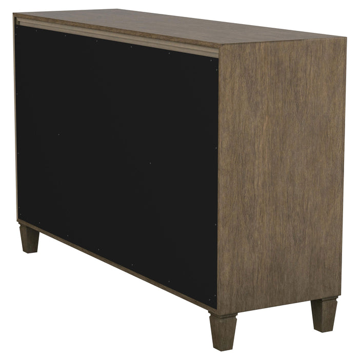 Matisse Sideboard - U&U Home Budget Furniture (Carteret, NJ)