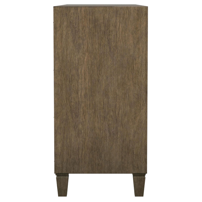 Matisse Sideboard - U&U Home Budget Furniture (Carteret, NJ)