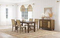 Matisse Sideboard - U&U Home Budget Furniture (Carteret, NJ)