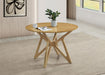 Elowen Dining Table - U&U Home Budget Furniture (Carteret, NJ)