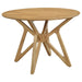 Elowen Dining Table - U&U Home Budget Furniture (Carteret, NJ)
